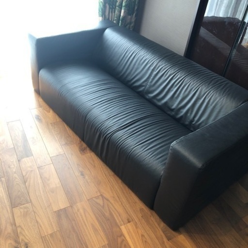 IKEA 美品　ソファー