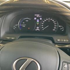 車検 距離15000キロ 極美車 Ls600h 