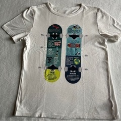 GAP kids 140Tシャツ