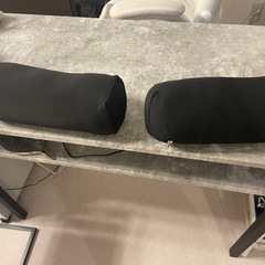 【美品✨10/15まで】ネイルテーブル💅ワークデスク💻コンセント付き