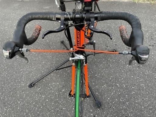 giant DEFY4 (M) GIANT DEFY 4 Claris 2015年モデル Mサイズ ロード