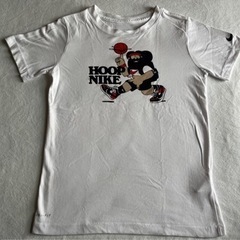 NIKE Tシャツ　kids Mサイズ 150