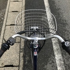 10日前に買った新車！ブリヂストンフロンティア