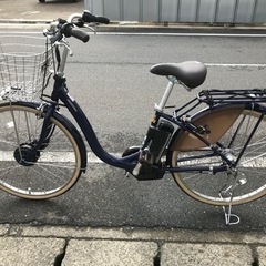 10日前に買った新車！ブリヂストンフロンティア
