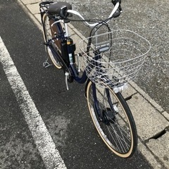 10日前に買った新車！ブリヂストンフロンティア