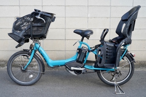 ［自宅近隣のみ直接引取］ブリヂストン　アンジェリーノ　電動アシスト自転車 自宅近隣のみ直接引取］ブリヂストンアンジェリーノ電動アシスト自転車