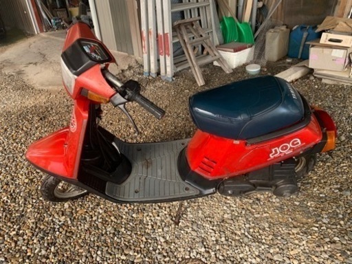 ヤマハ ジョグ (ペリカンジョグ) B001730| BDSバイクセンサー ヤマハ ヤマハ ジョグ (ペリカンジョグ) B001730| BDSバイクセンサー ヤマハ