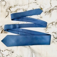 新品未使用 ⭐︎HERMES⭐︎ メンズ ネクタイ H柄 40％OFF