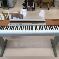 美原店　YAMAHAエレクトニックピアノ　P-120