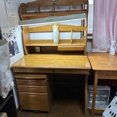 コイズミ学習机の中古が安い!激安で譲ります・無料であげます|ジモティー 素晴らしい価格 東京23区内送料無料 KOIZUMI 学習机 中古【TP03731】 事務机/学習机