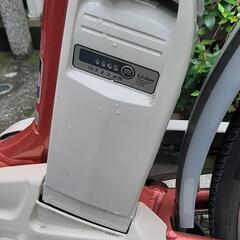 【取引相手確定】 電動自転車 ブリジストン 電動アシスト自転車