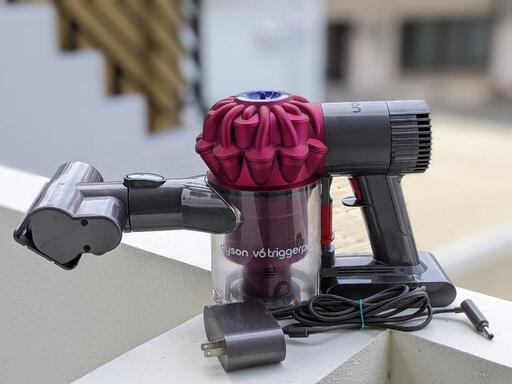 dyson　Triggerpro DC61 MHpro