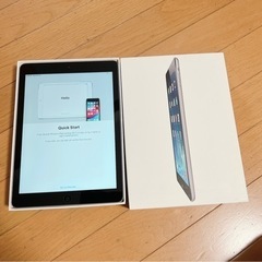 明後日木曜日受け渡しのみ！iPad Air Wi-Fi モデル ...