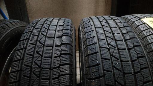 プレマシーに使用､ホイル＆スタッドレス 【公式通販】