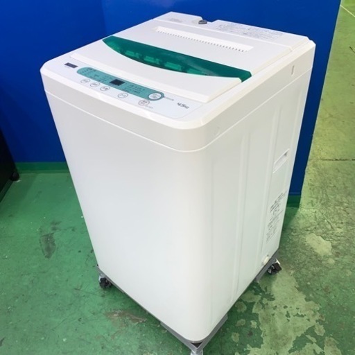 ⭐️ヤマダデンキ⭐️全自動洗濯機 2019年6kg 大阪市近郊配送無料