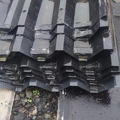 カーポート ガレージ 屋根板 中古