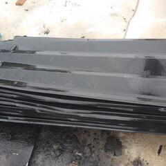 カーポート ガレージ 屋根板 中古