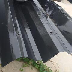 カーポート ガレージ 屋根板 中古