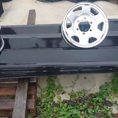 カーポート ガレージ 屋根板 中古