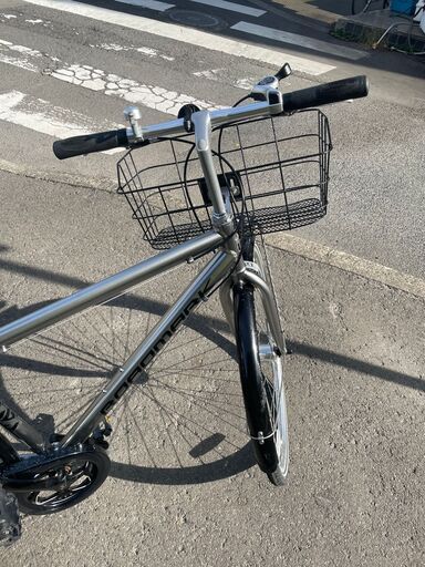 リサイクルショップどりーむ鹿大前店 No454 エコNo14867X