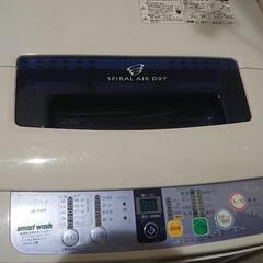 Haier★4.2kg全自動洗濯機★JW-K42f