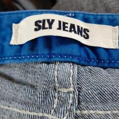 SLYJEANS/ジーンズ/size25/ladies