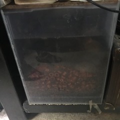 アクリル水槽、オーバーフロー水槽、大型水槽、240x 90x60