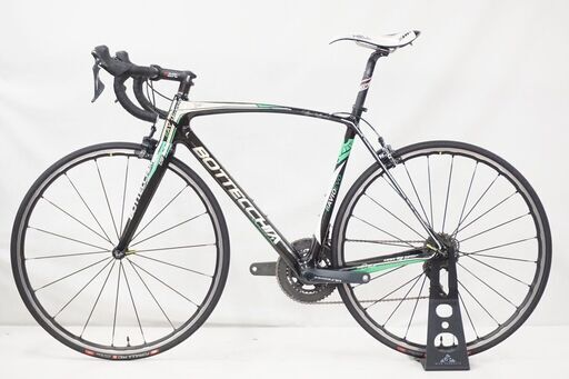 Bottecchia 8AVIO EVO ロードバイク DSC01347.jpg
