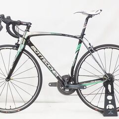BOTTECCHIA 「ボッテキア」  8AVIO EVO  2015年モデル ロードバイク