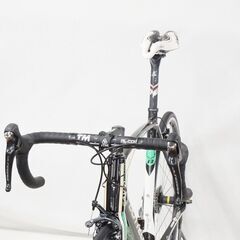 BOTTECCHIA 「ボッテキア」  8AVIO EVO  2015年モデル ロードバイク