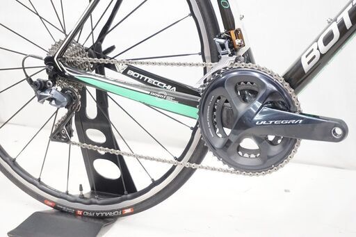BOTTECCHIA 「ボッテキア」  8AVIO EVO  2015年モデル ロードバイク BOTTECCHIA 「ボッテキア」 8AVIO EVO 2015年モデル ロードバイク