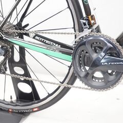 BOTTECCHIA 「ボッテキア」  8AVIO EVO  2015年モデル ロードバイク