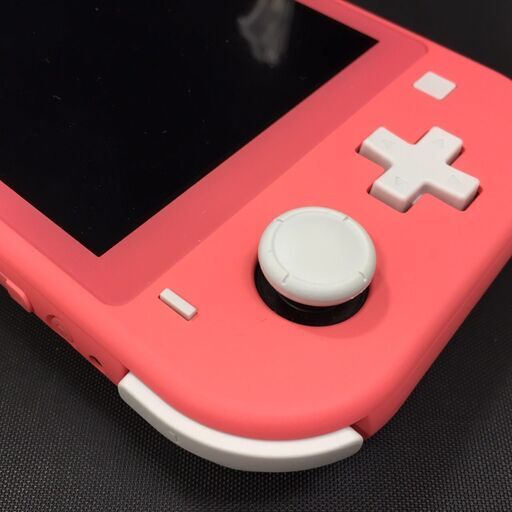 任天堂 Nintendo Switch Lite コーラル HDH-001 任天堂 Nintendo Switch Lite コーラル HDH-001