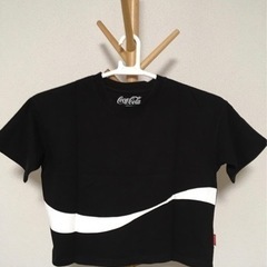 【500円】黒Tシャツ