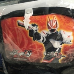 仮面ライダーギーツ