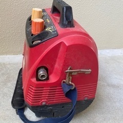 MAXエアーコンプレッサー　