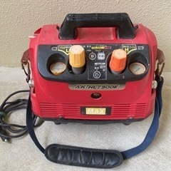MAXエアーコンプレッサー　