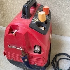 MAXエアーコンプレッサー　