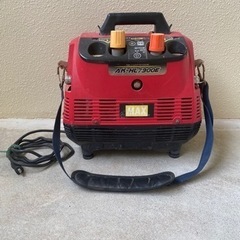 MAXエアーコンプレッサー　