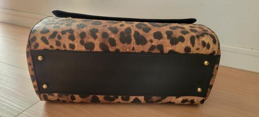 DOLCE&GABBANA ハンドバッグ 美品❤️ | noonanwaste.com