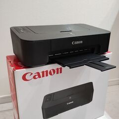 CANON　PIXUS　TS203