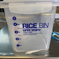 米びつ5キロ