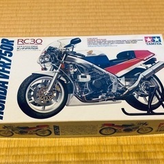 タミヤ 1/12 オートバイシリーズ No.57 Honda V...