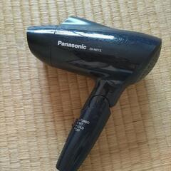 マイナスイオン ヘアドライヤー Panasonic