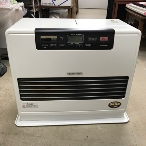 取引場所 南観音 K2210-307 ダイニチ ブルーヒーター FW-7216SDXE4 取引場所 南観音 K2210-307 ダイニチ ブルーヒーター FW-7216SDXE4
