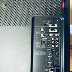ET372番⭐️SHARP 液晶カラーテレビ ⭐️