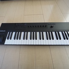 Komplete Kontrol A49