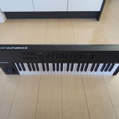 Komplete Kontrol A49