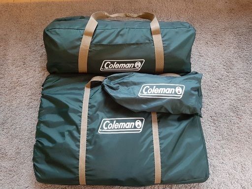 【良品】コールマン　タフワイドドーム300EX III インナーマット付 Amazon | Coleman(コールマン) タフワイドドーム300EX3