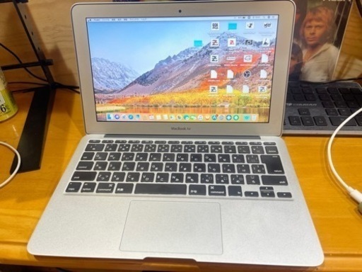 その他 Mac Book Air i7 512GB 11in